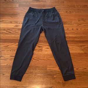 Lululemon ABC Joggers